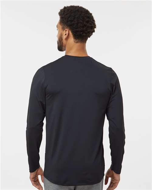 Unisex Aruba Extreme Performance Long Sleeve T-Shirt - 222 72