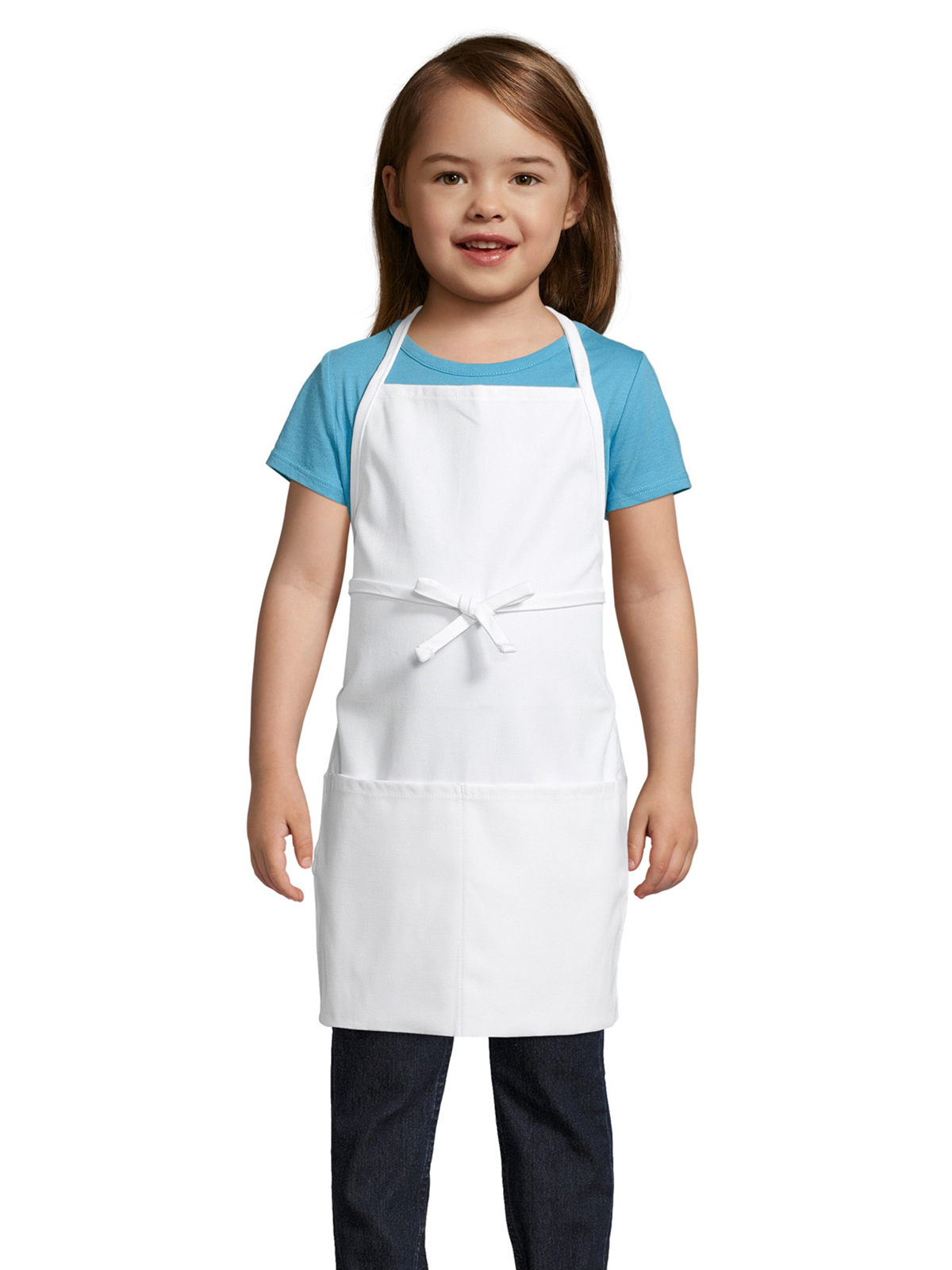 Uncommon Chef - Aprons - Children's Unisex Apron