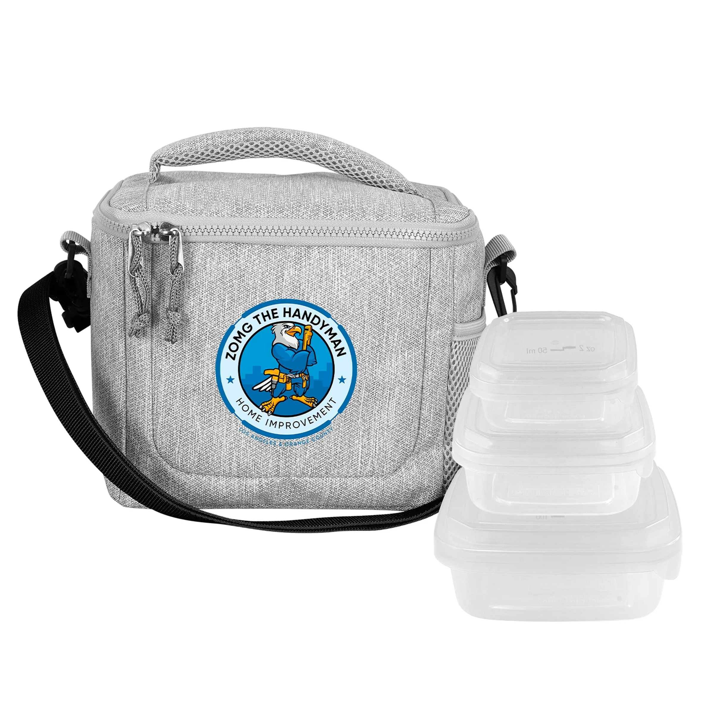 Portion Control Adventure Cooler 14