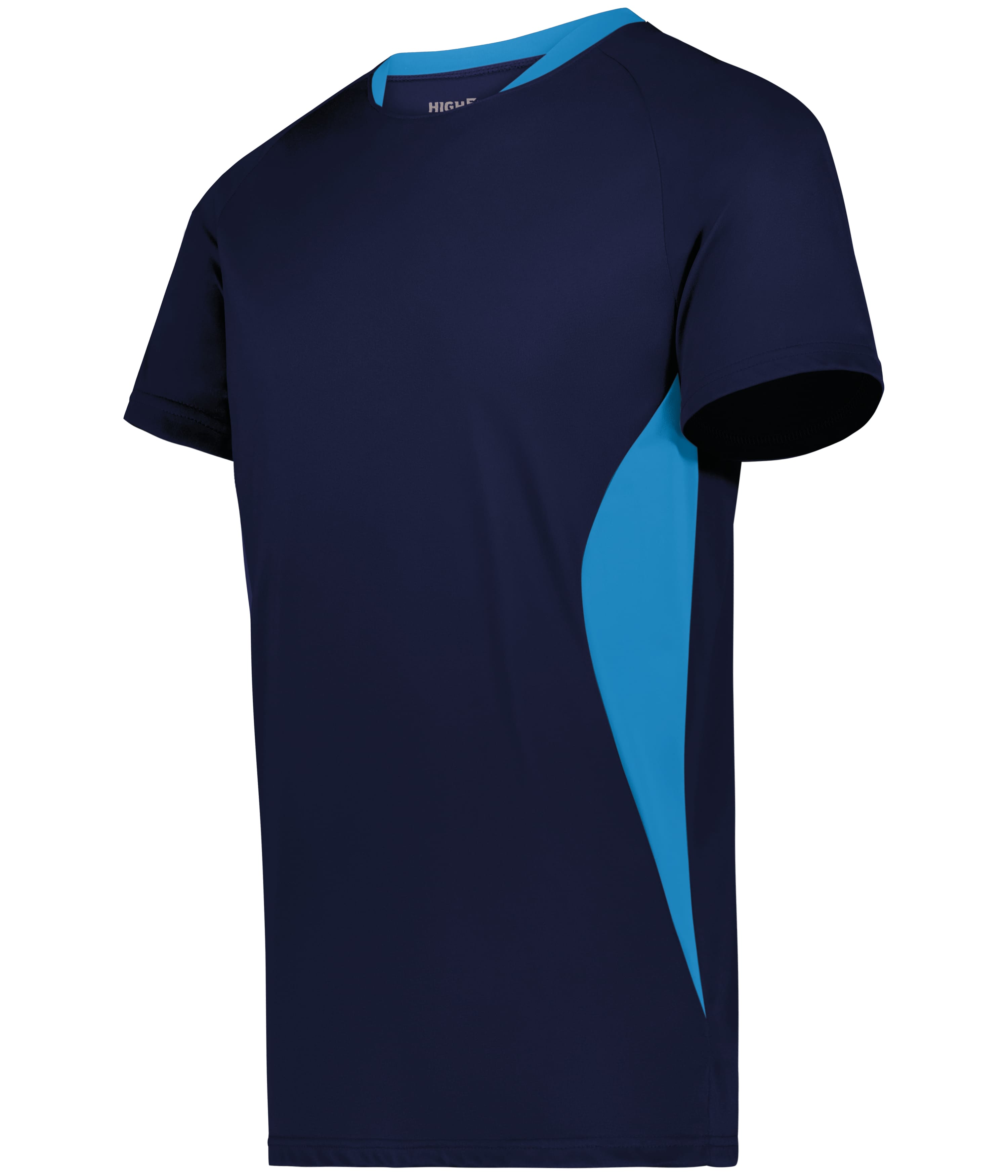 Youth Octane Soccer Jersey 3