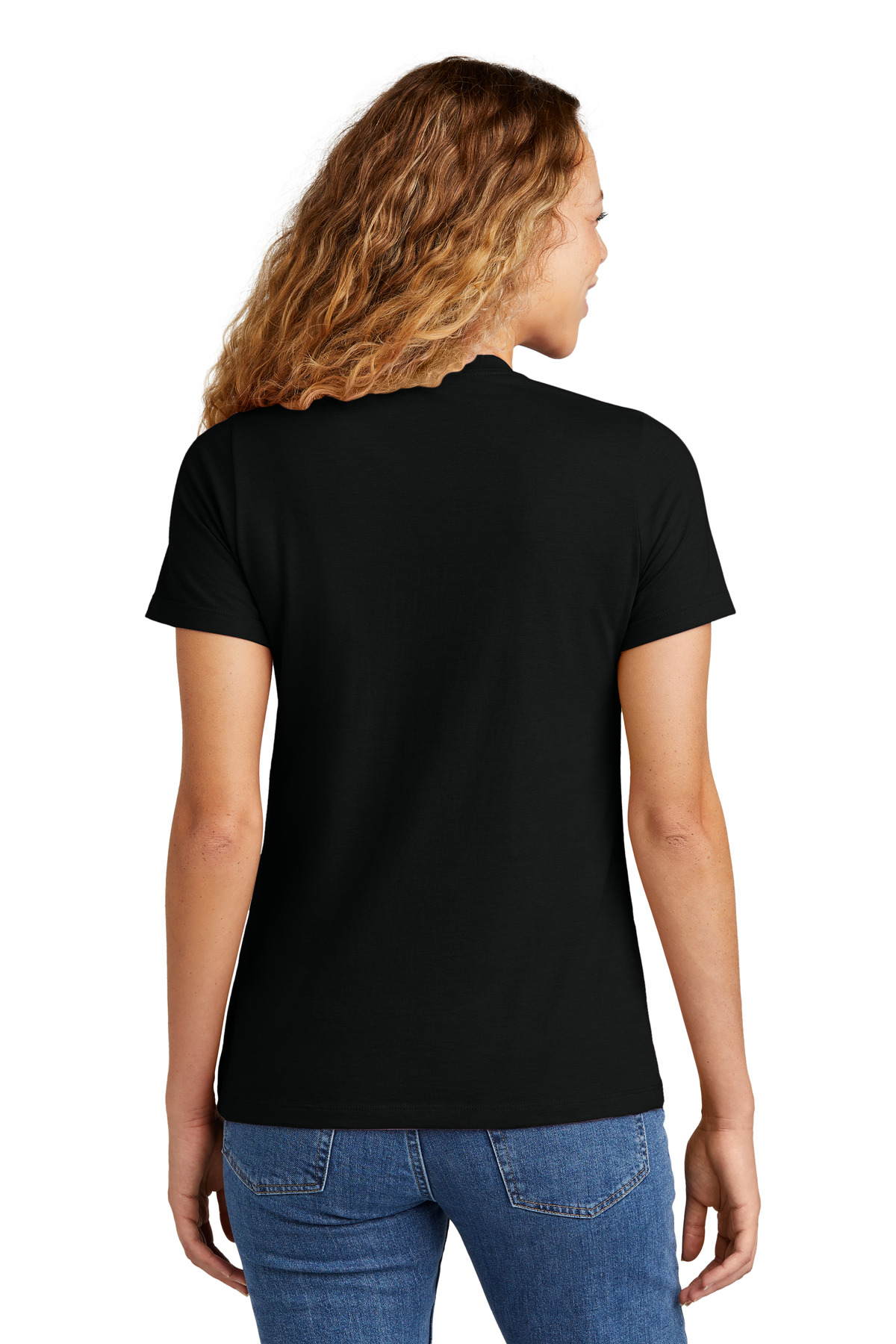 Gildan Softstyle Women's CVC T-Shirt 64001LCVC 10