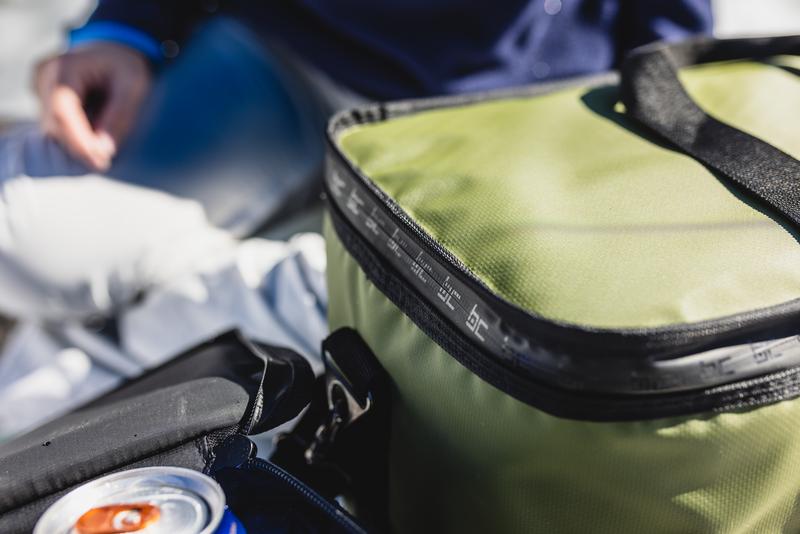 Basecamp Everglade Cooler 44