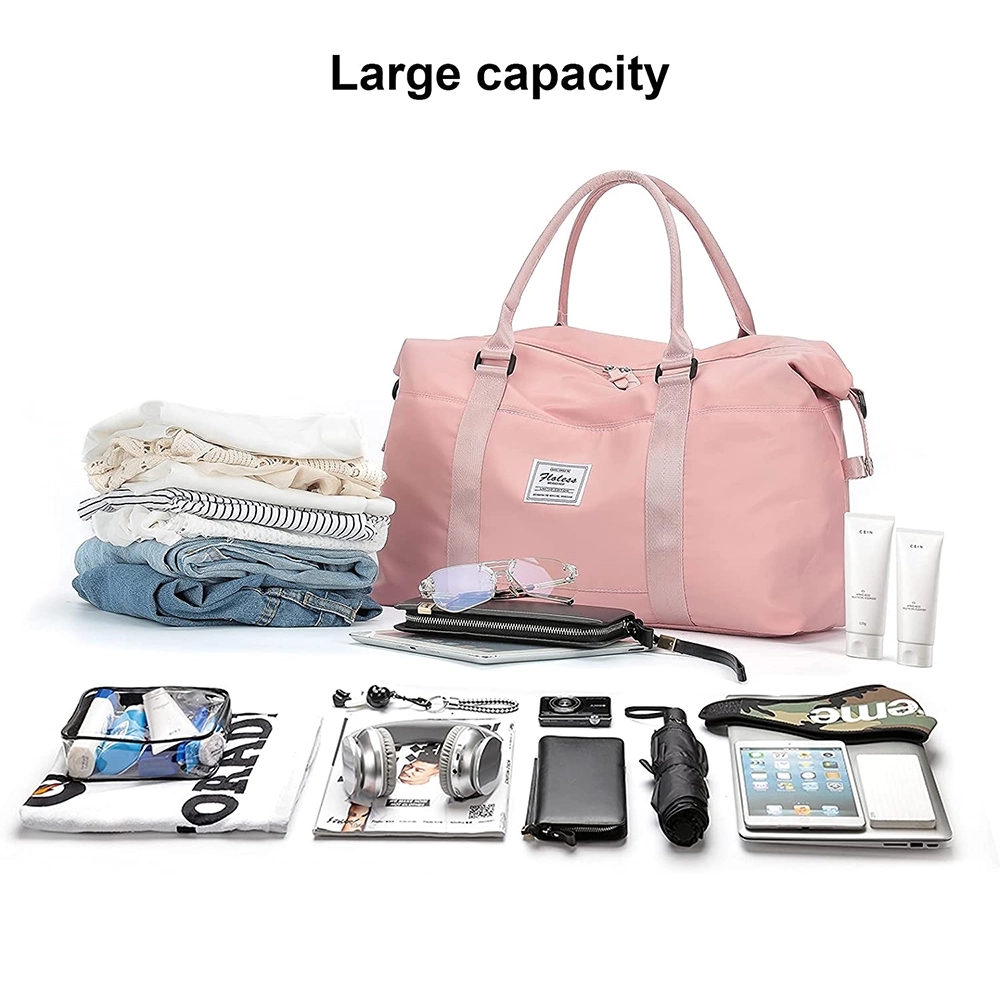 Travel Duffel Bag 5
