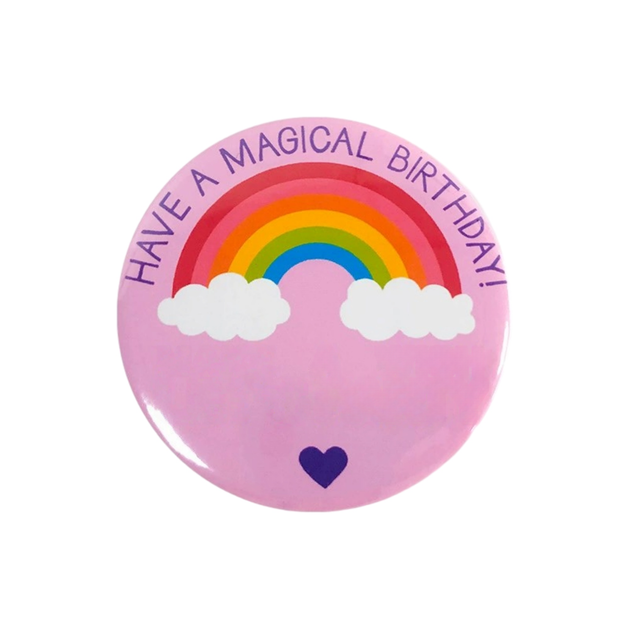 2.3" Inch Round Custom Button 2