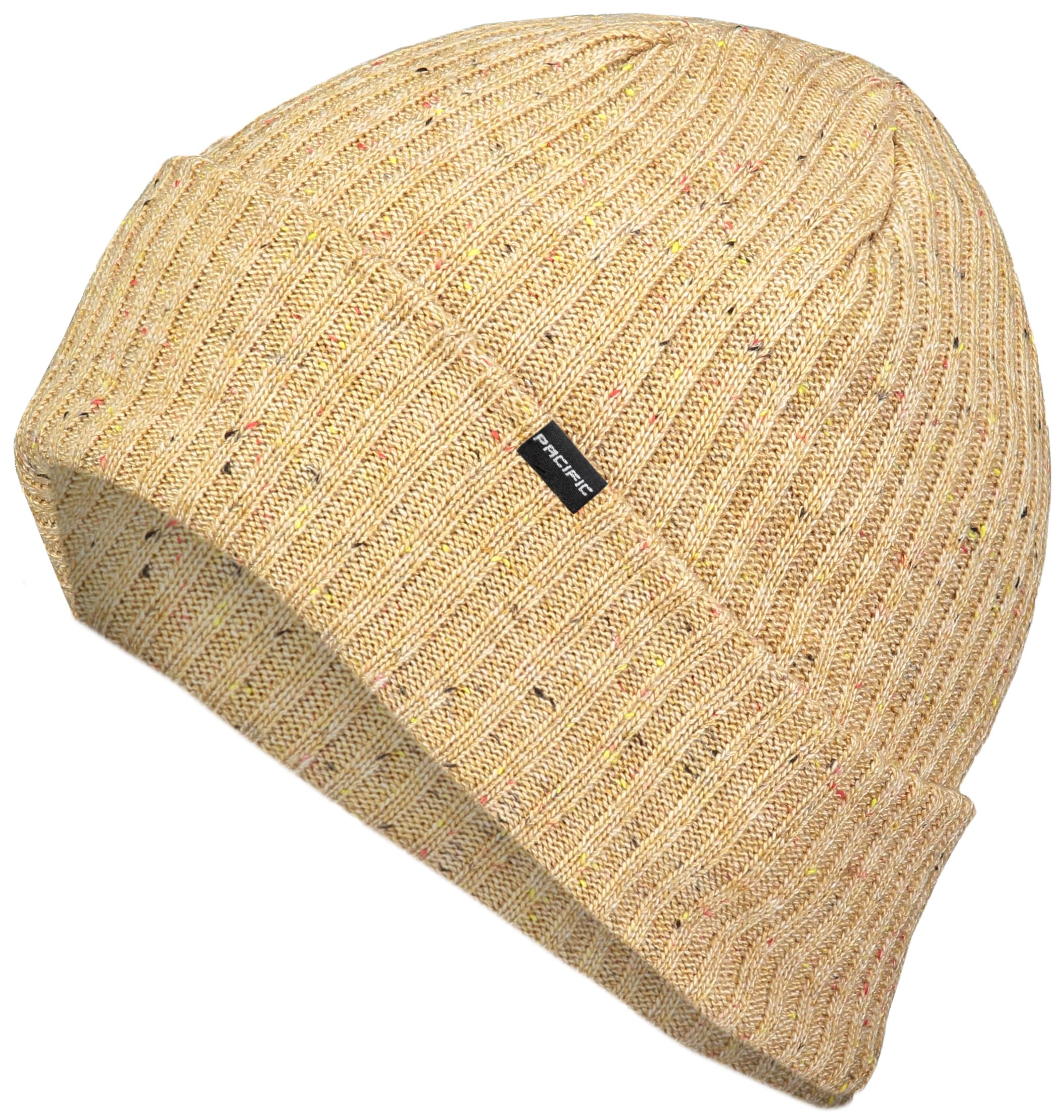 Tweed Beanie 15
