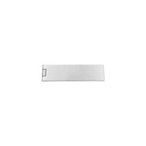 Rectangular Metal Phone Stand For Stable and Portable Device Support 7
