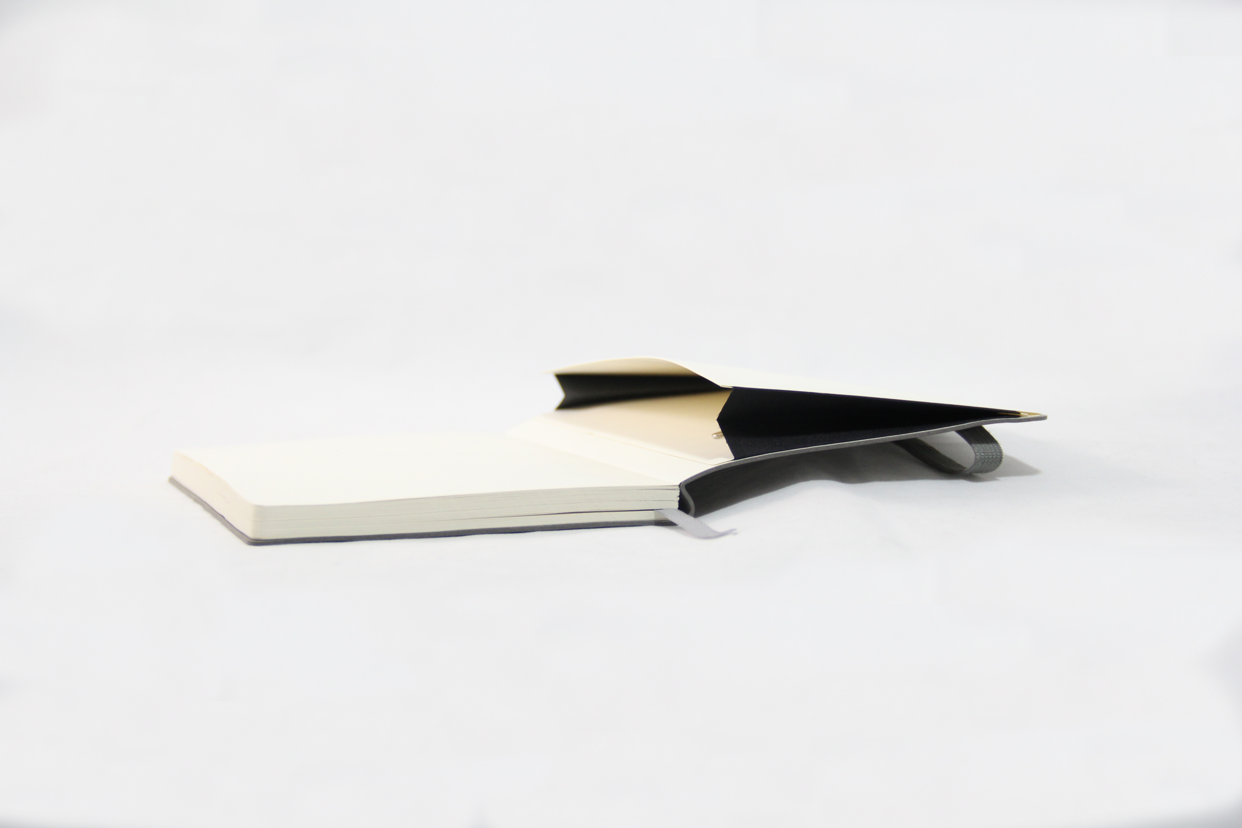 Pavia Medium Soft Cover Journal 8.5" x 5.5" 3