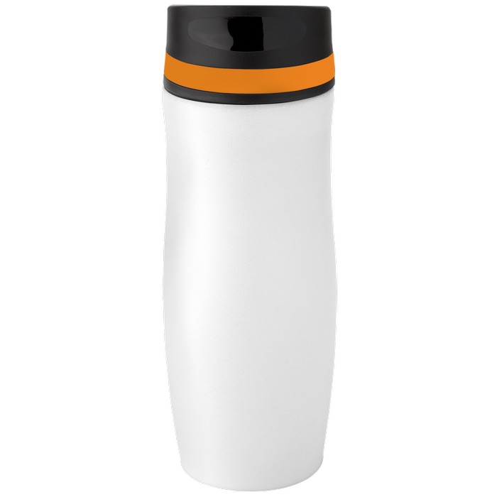 14 oz Persona® Wave Trail Vacuum Tumbler 1