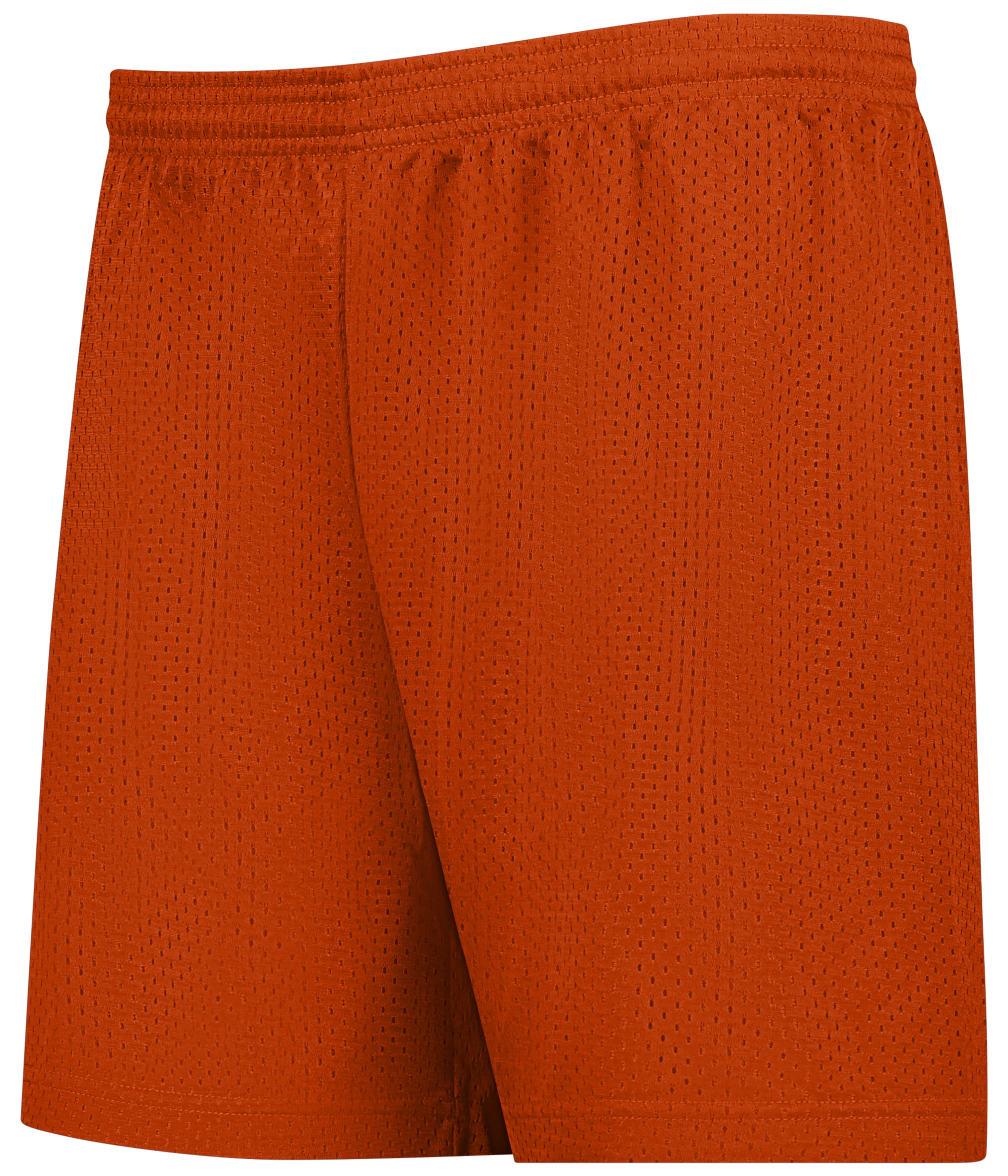 LADIES MESH/TRICOT SHORT 10