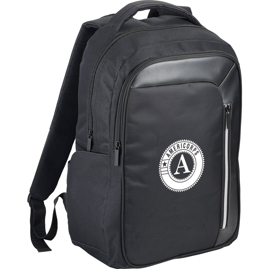 Vault RFID Security 15" Computer Backpack 15