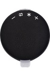 5W Wireless Light Up Ring Party Speaker 25