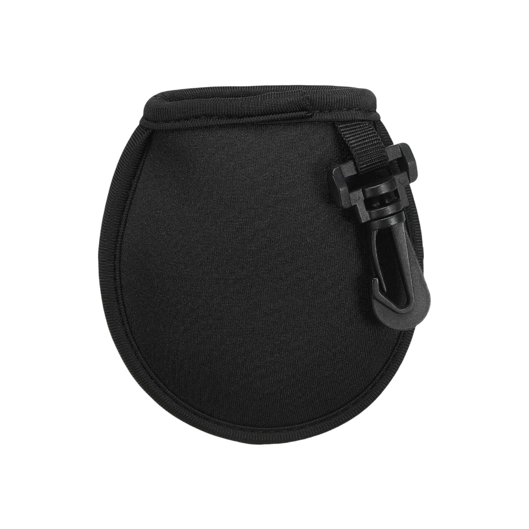 Portable Neoprene Golf Ball Cleaner 16