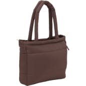 Puffer Recycled 15" Laptop Tote 3
