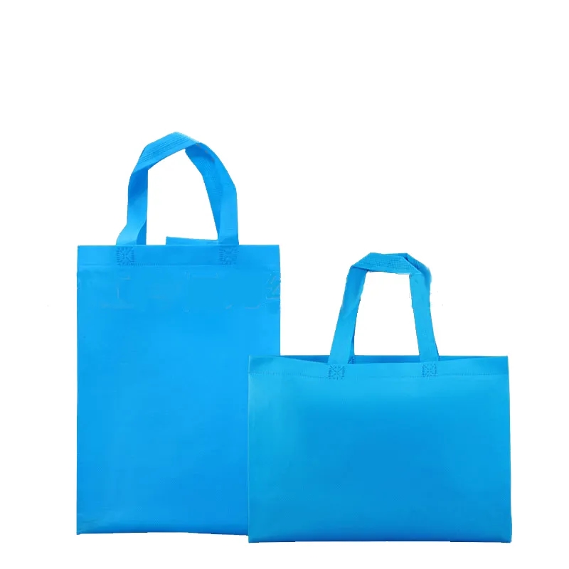 Custom Size Non-Woven Bag MOQ50pcs 4