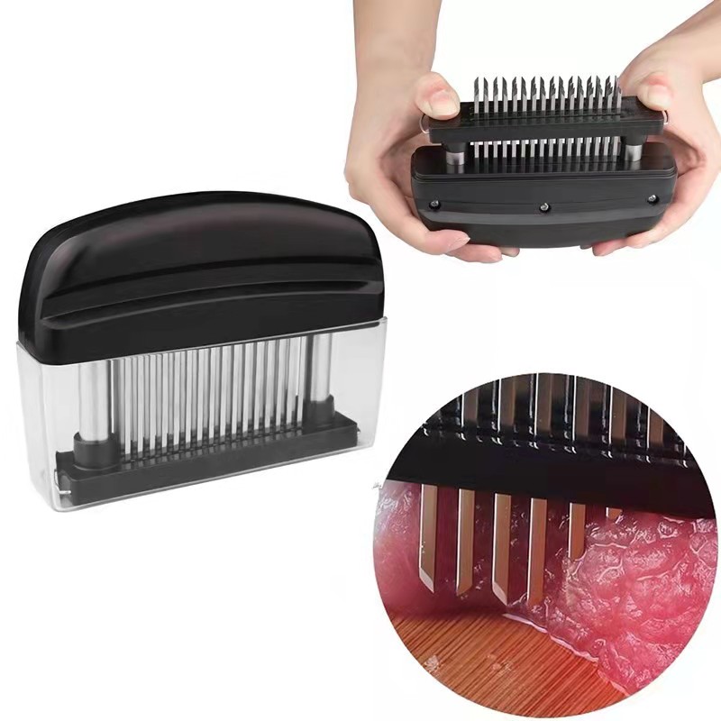 Meat Tenderizer Needle Tool 2