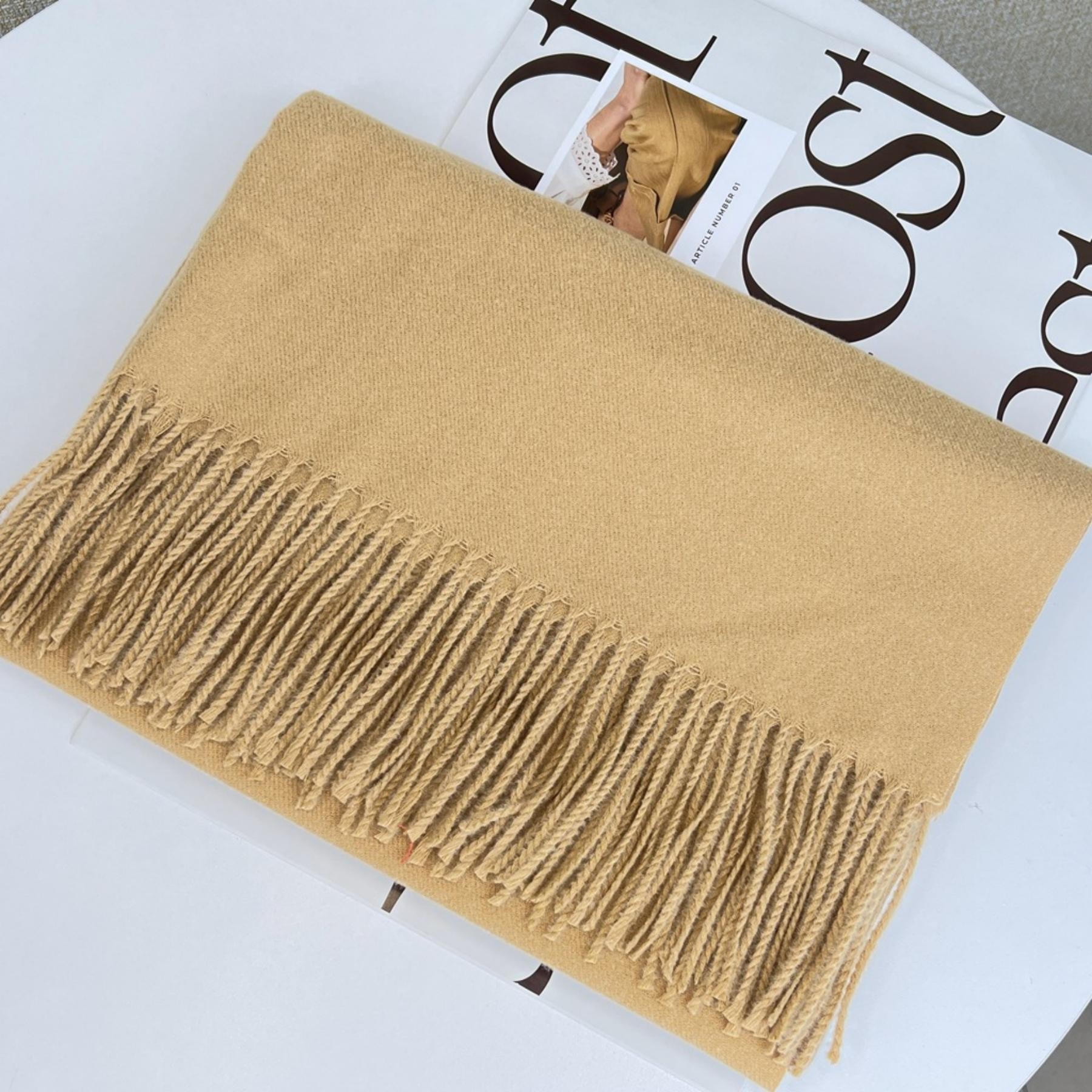 Scarf Pashmina Shawls 8