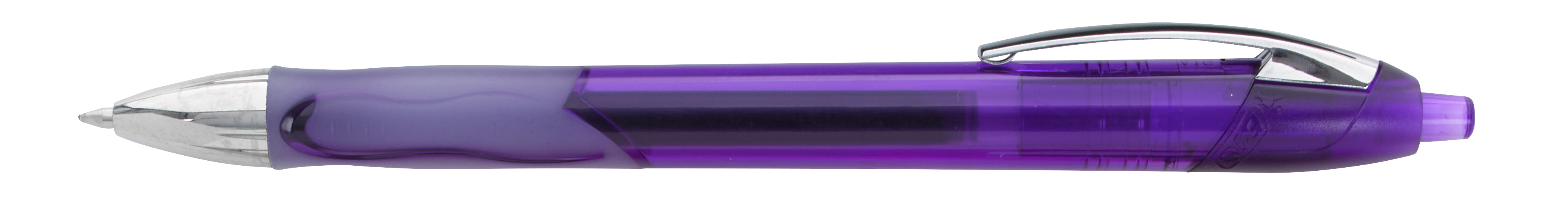 BIC® Ferocity Clic™ Gel Pen