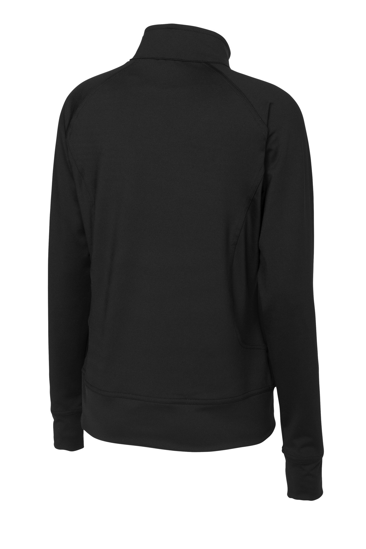 Women's NRG Fitness Jacket