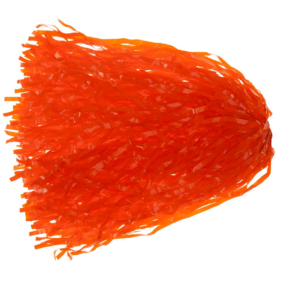 Awareness Poms, 500 Streamers 21