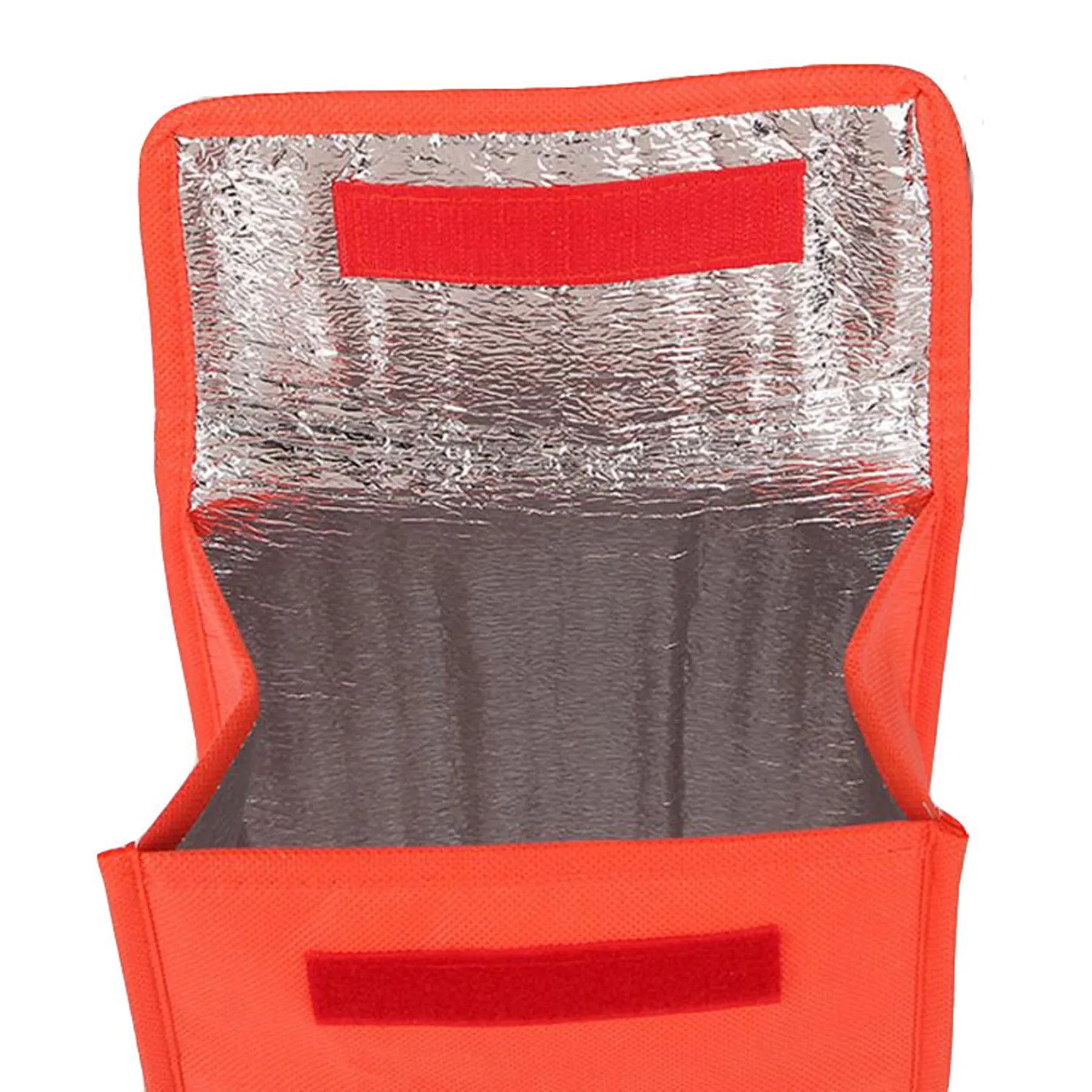 Non Woven Handheld Insulation Bag 2