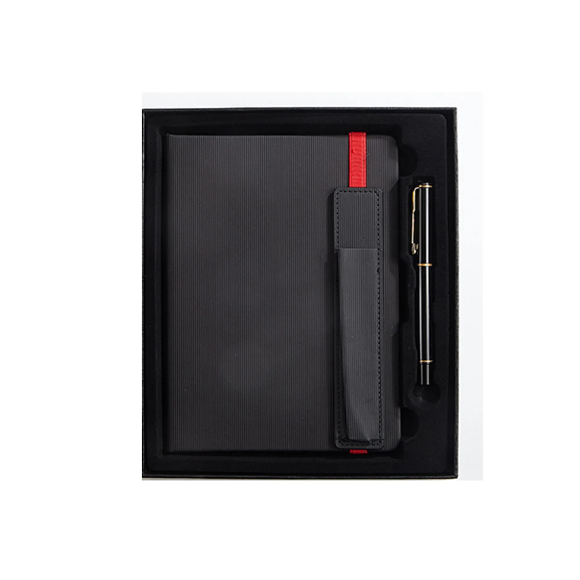 Custom Notebooks with Pen 2
