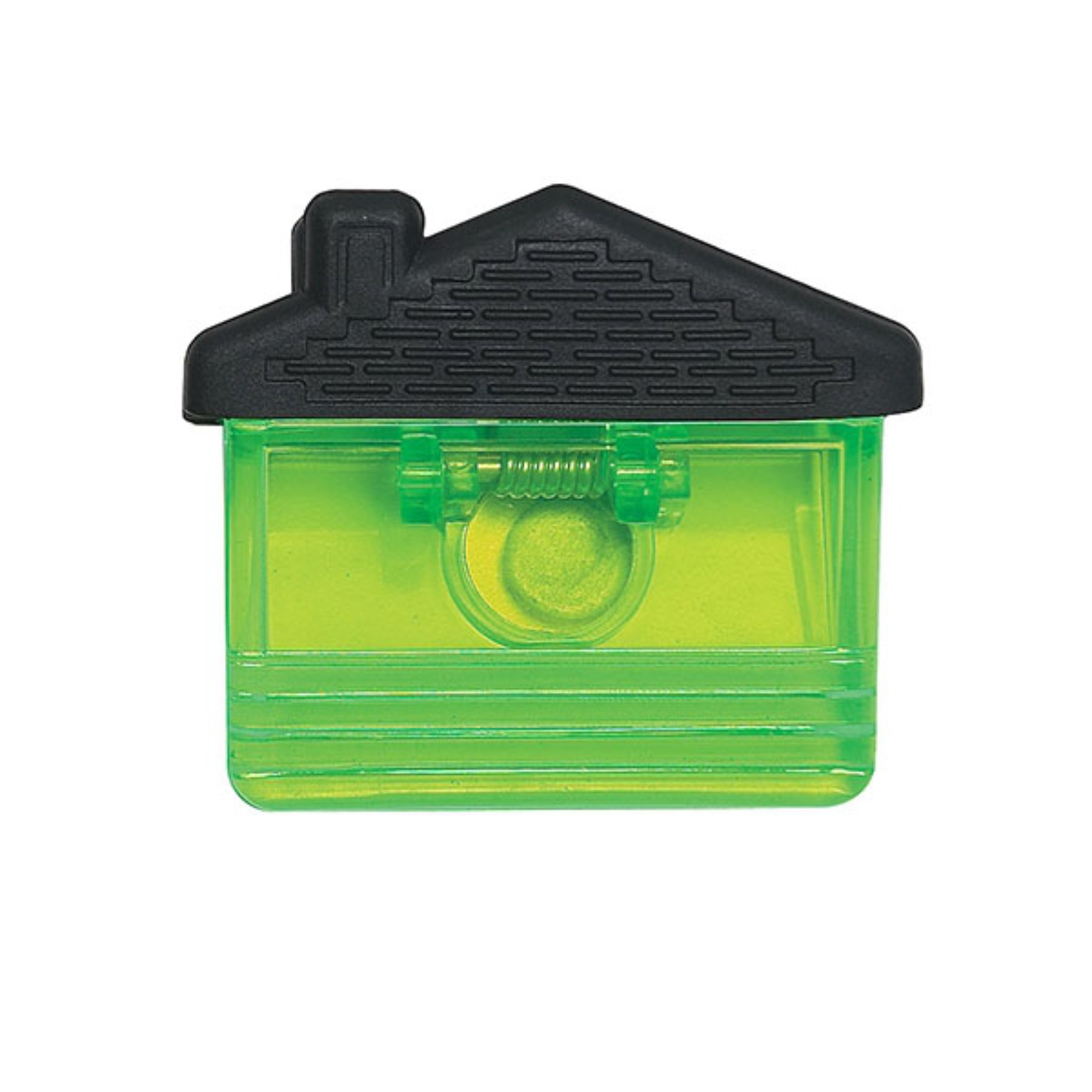Magnetic House Shape Clip 5