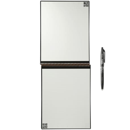 Rocketbook Letter Flip Notebook Set 71