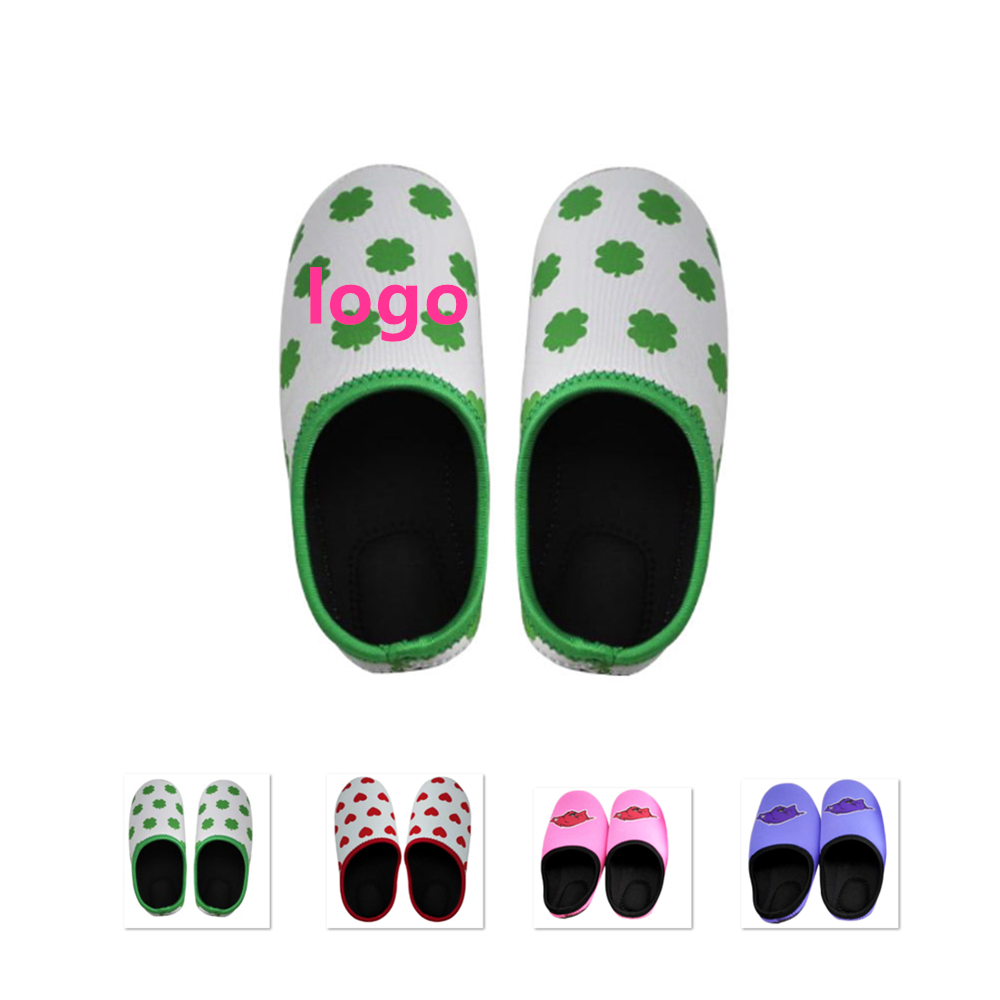 Unisex Water Resistant Shoe 4