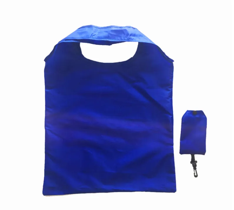 Reusable portable shopping bag 2