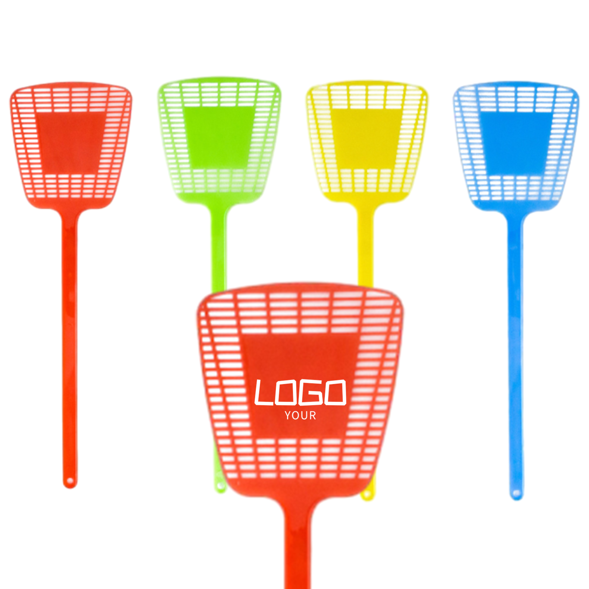 Pest Control Fly Swatter 1