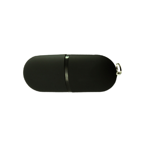 Morris Pill USB Black
