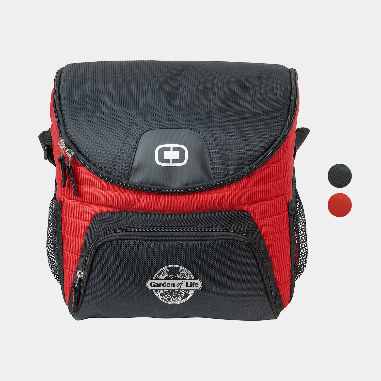 OGIO® 24-Can Insulated Cooler Lunch Bag 4