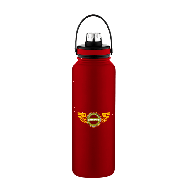 Basecamp Mega SP Tundra Bottle - 40 oz. 75