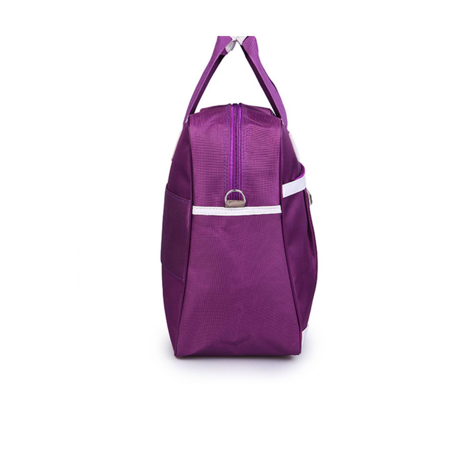 Portable Outdoor Oxford Duffel Bag 5
