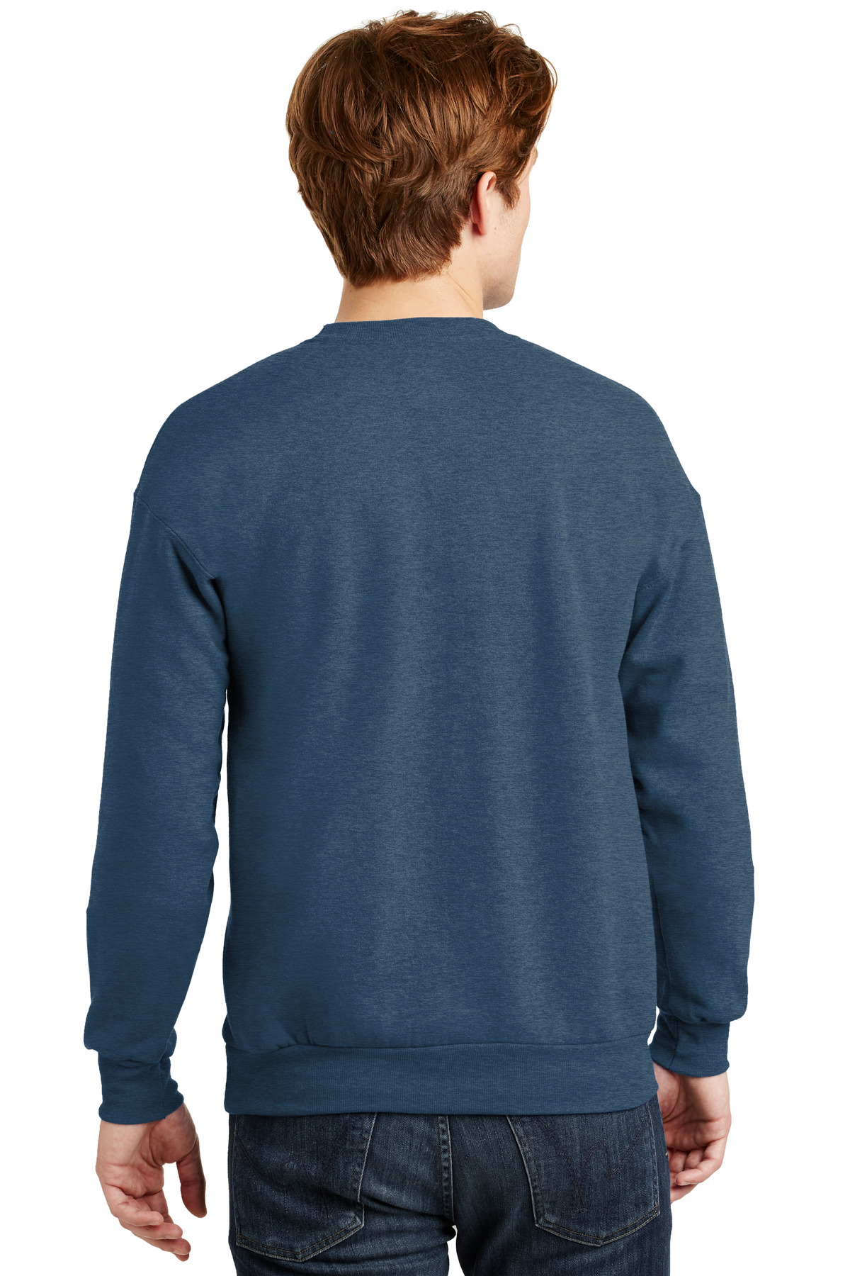 Hanes® EcoSmart Crewneck Sweatshirt 50