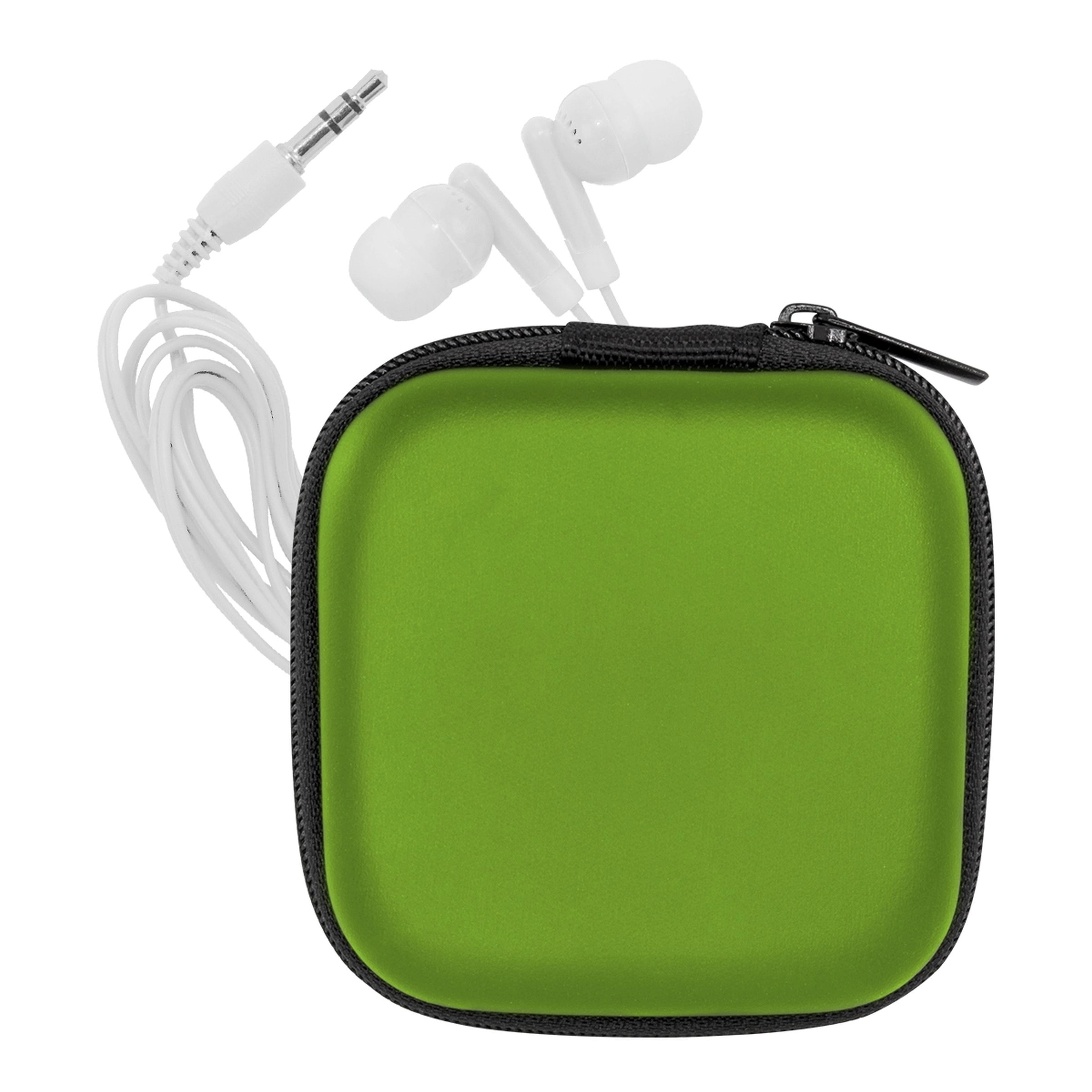 Two Tone Ear Bud Set 13