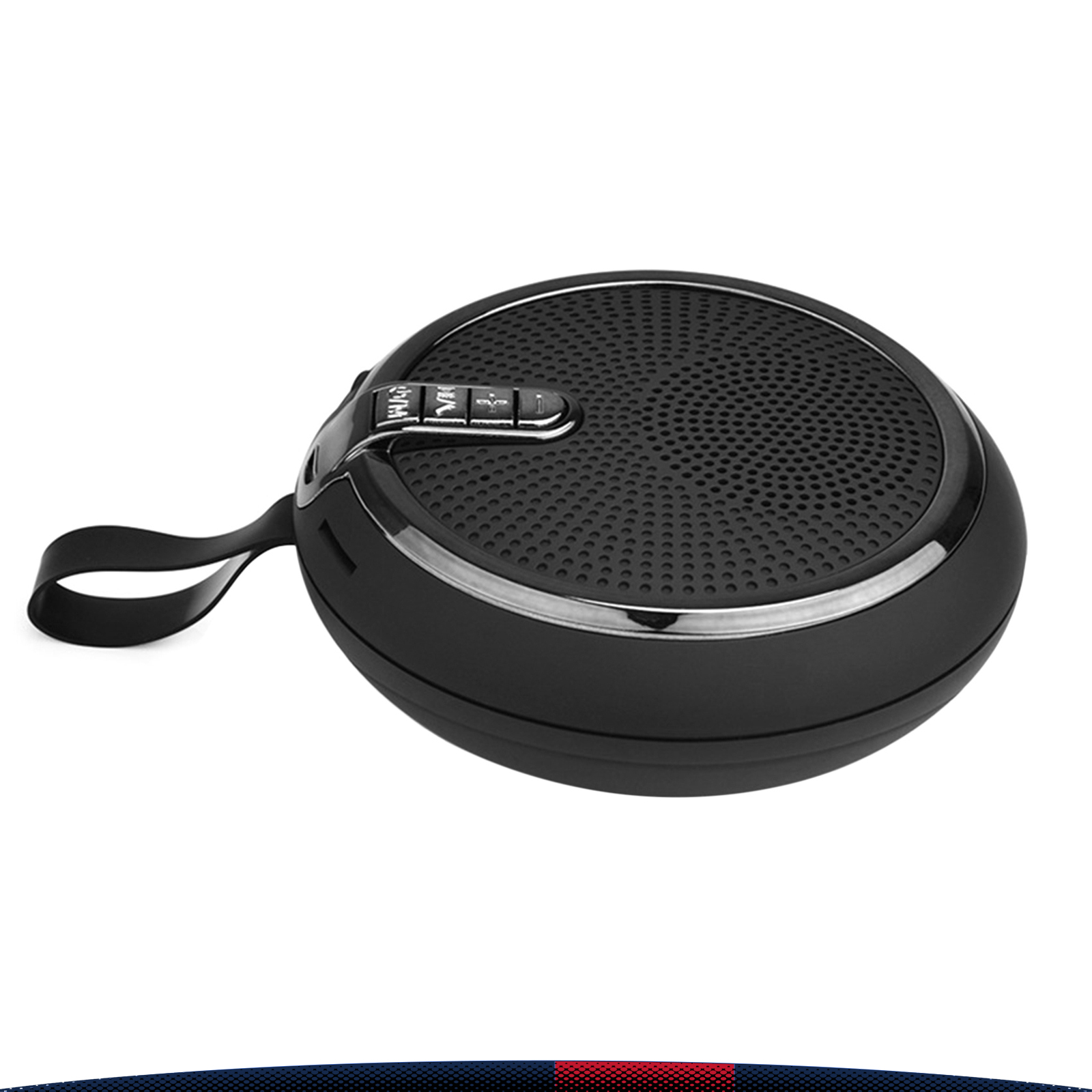Drum Bluetooth Speaker 4