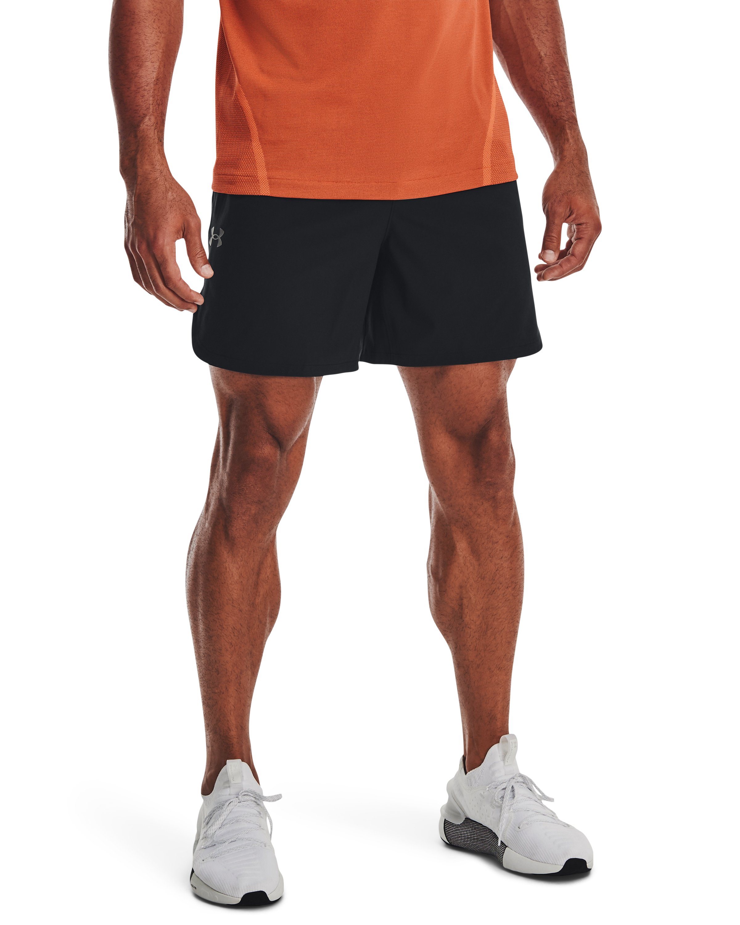 UA Vanish Elite Men's 6 Shorts 18
