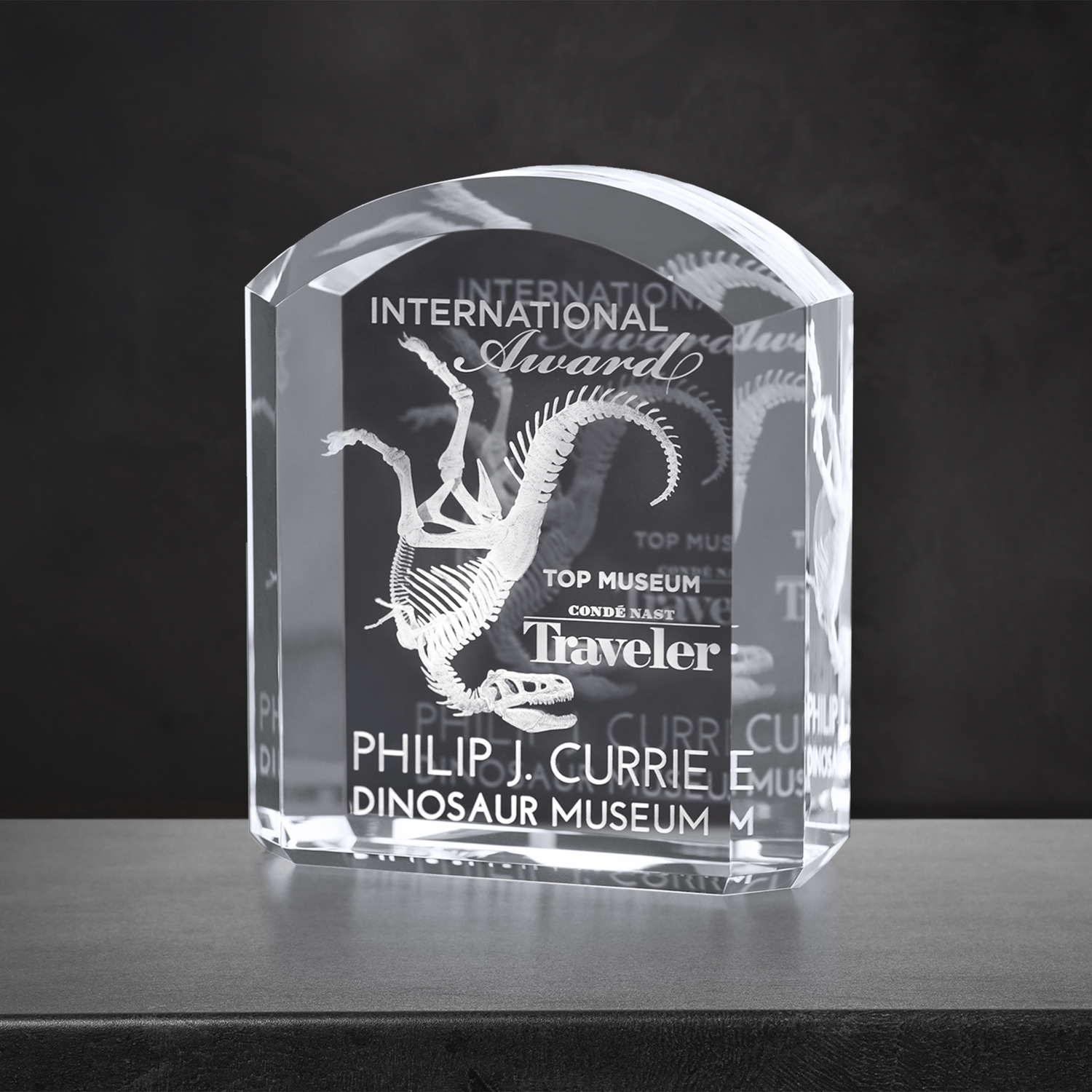 Morton Award 7