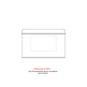 FSC® Mix 5.5" x 8.5" Ambassador Bound Journal 152