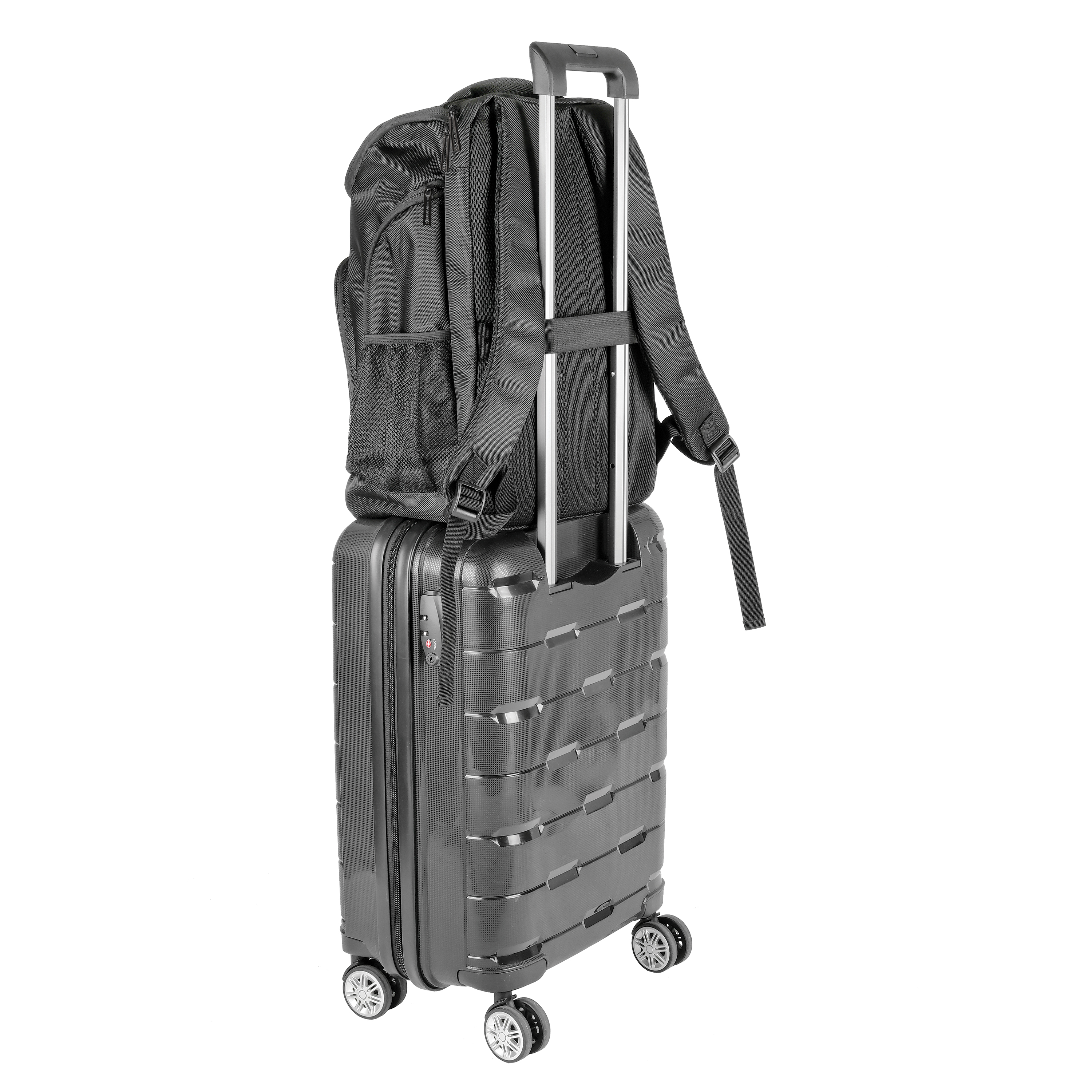 Peregrine Travel Backpack, custom backpack with logo imprint 10