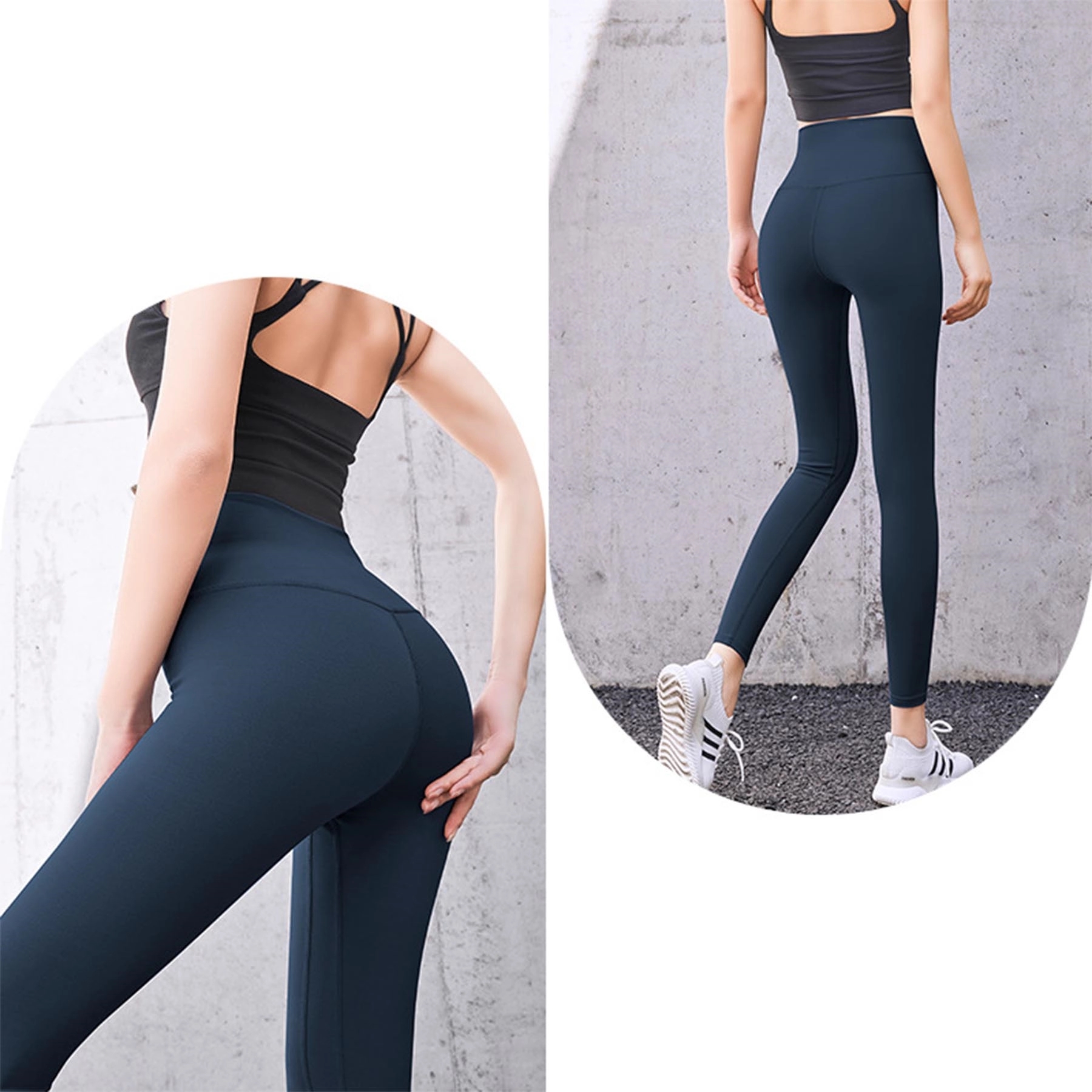 Yoga Pants 3