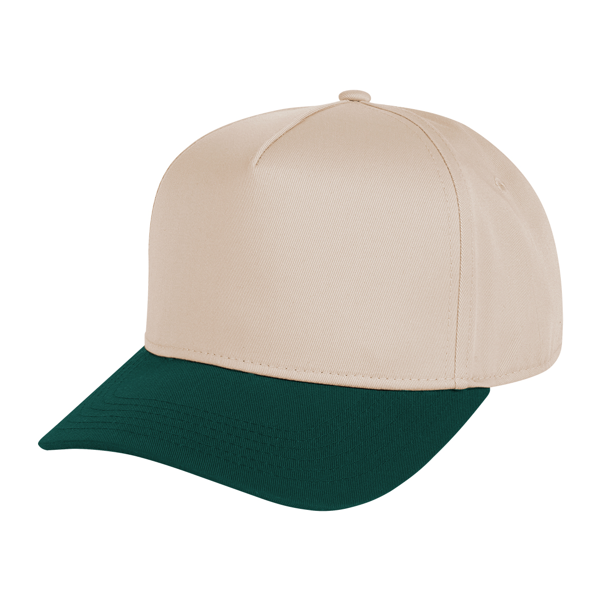 Two-Tone Strike Zone Cap 2