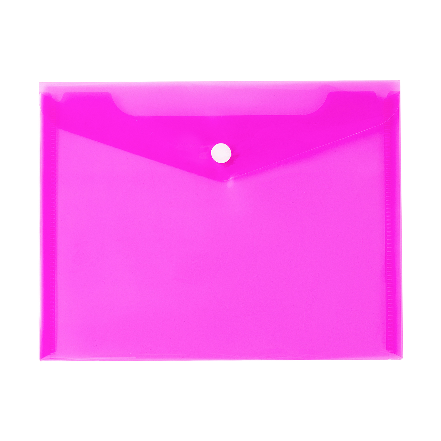 Clear Document Folder 4