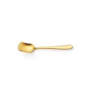 8.26 Inch Music Note Stirrer Spoon 20