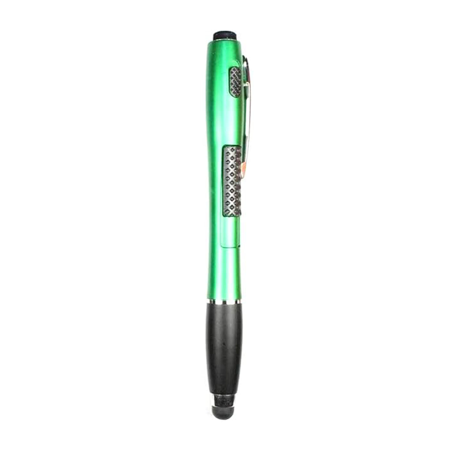 Multi Function Stylus Touchscreen Ballpoint Pen with Light 5