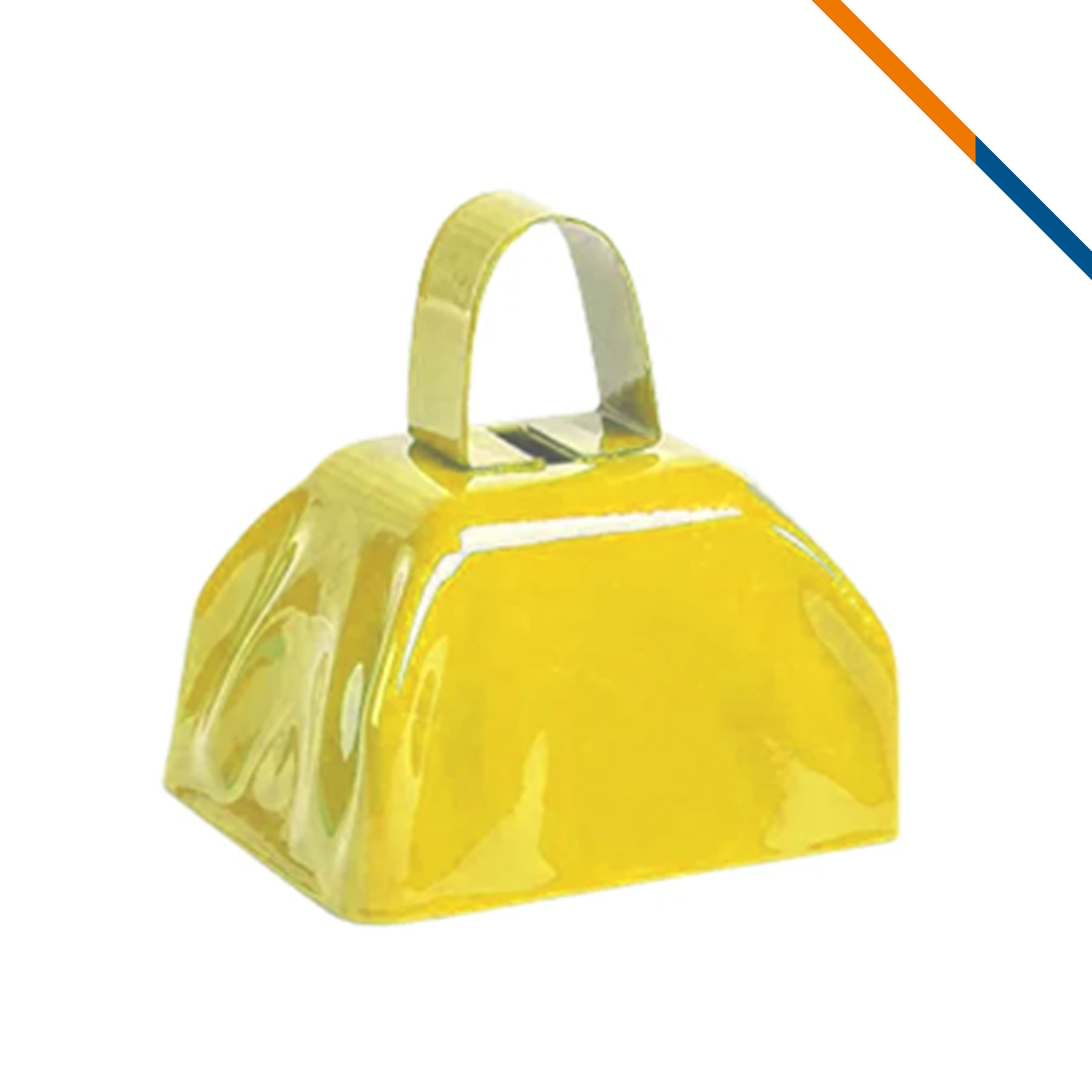 Omina Metal Cowbell 9