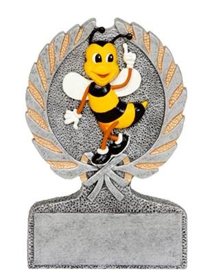 Spelling Bee Centurion Award 3