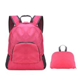 Foldable Travel Hiking Backpack 2