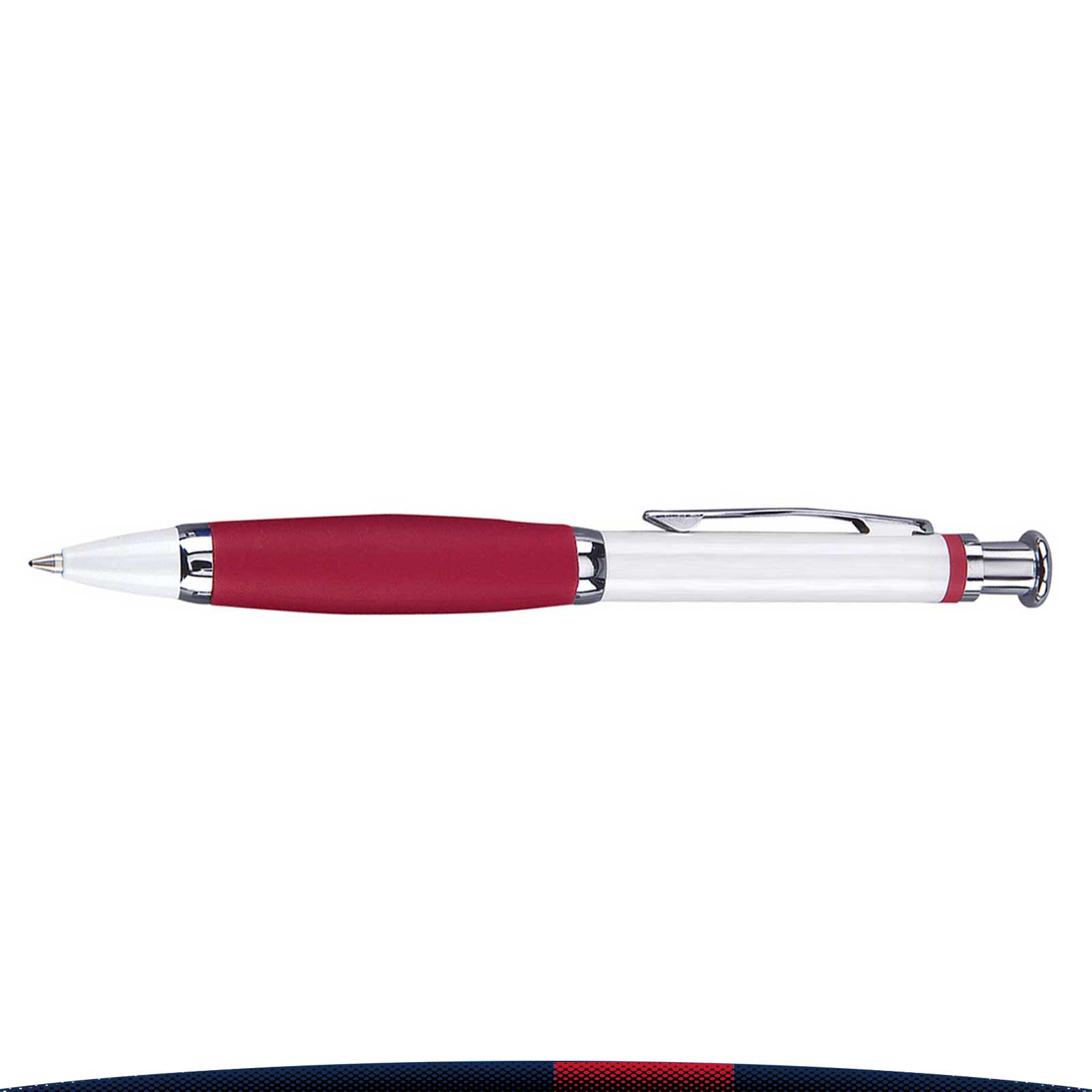 Metal Luxe Ballpoint Pen 10